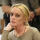 Image for article titled Lindsay Lohan Blamed For Costing Taxpayers Millions